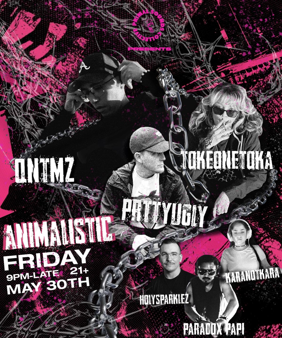 EventFlyer