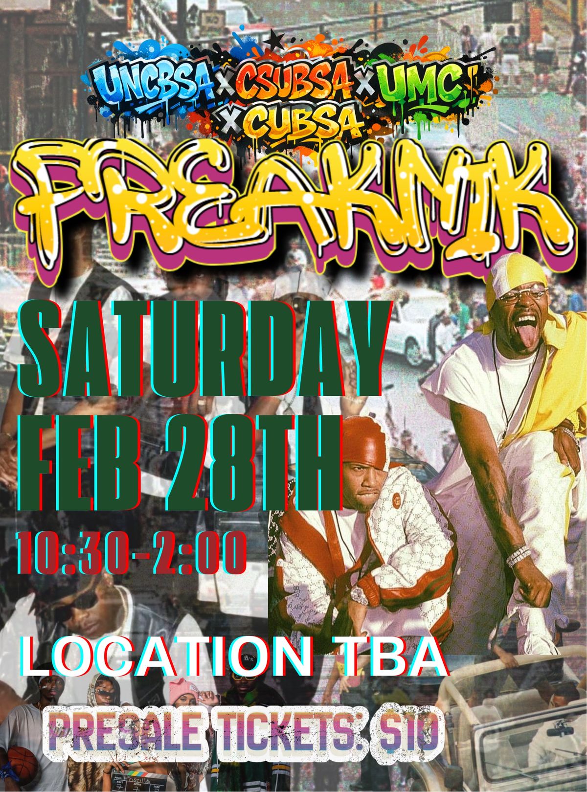 EventFlyer