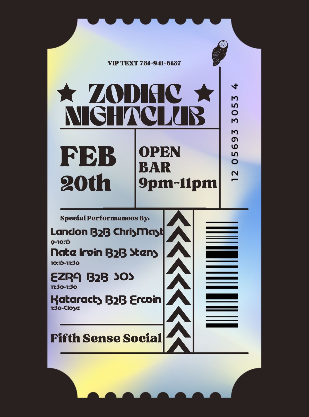 EventFlyer