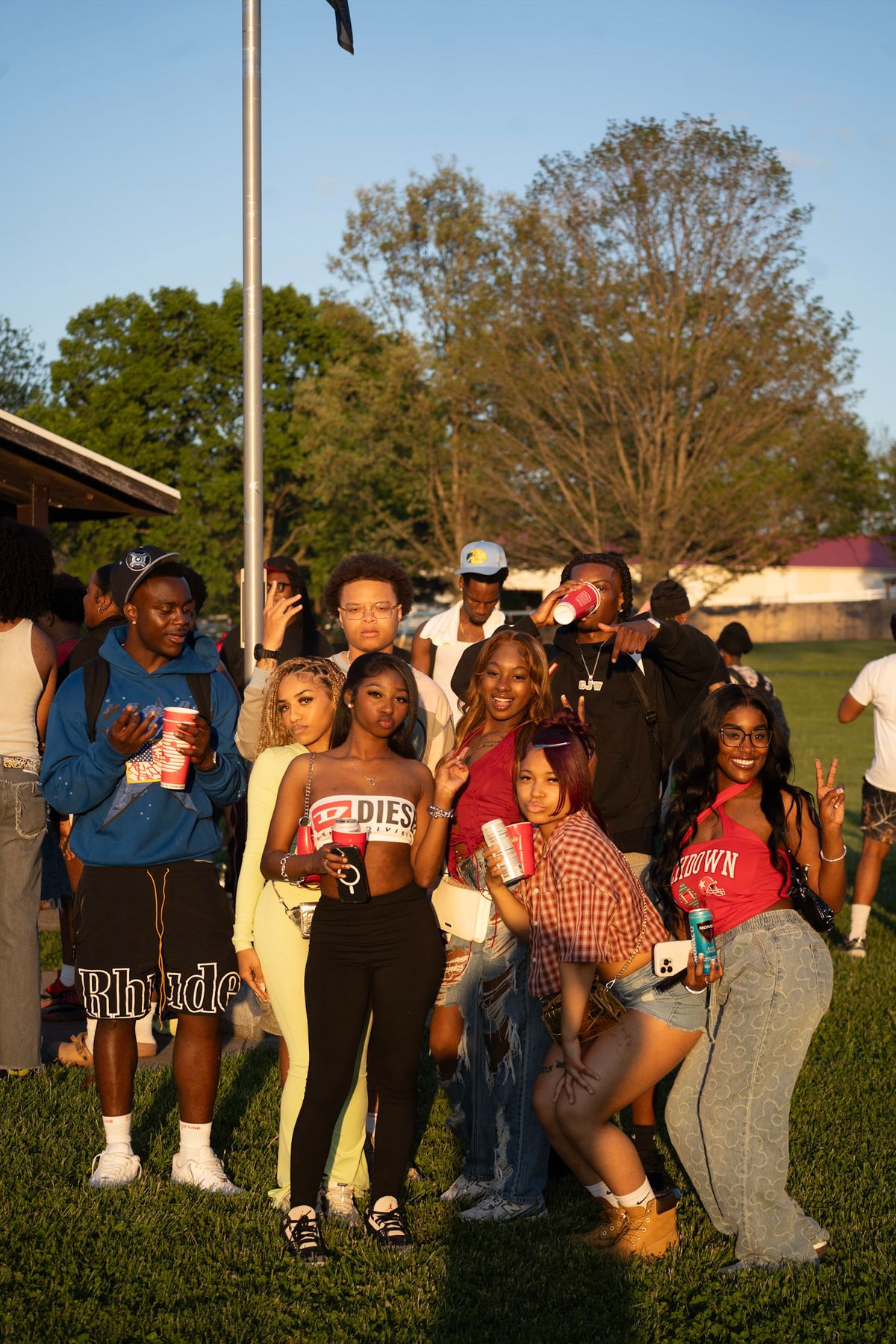Venue