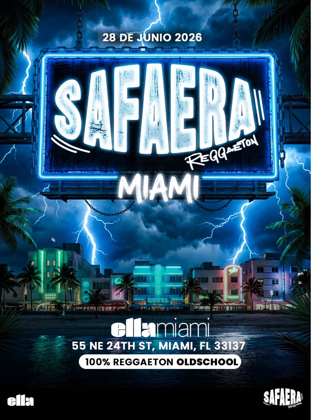 EventFlyer