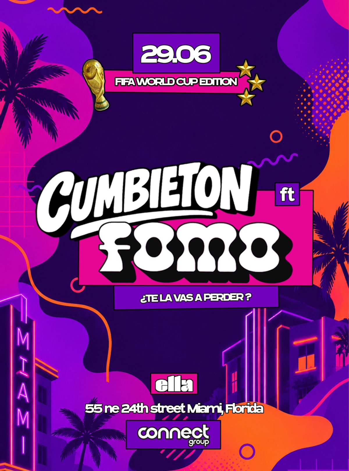 EventFlyer