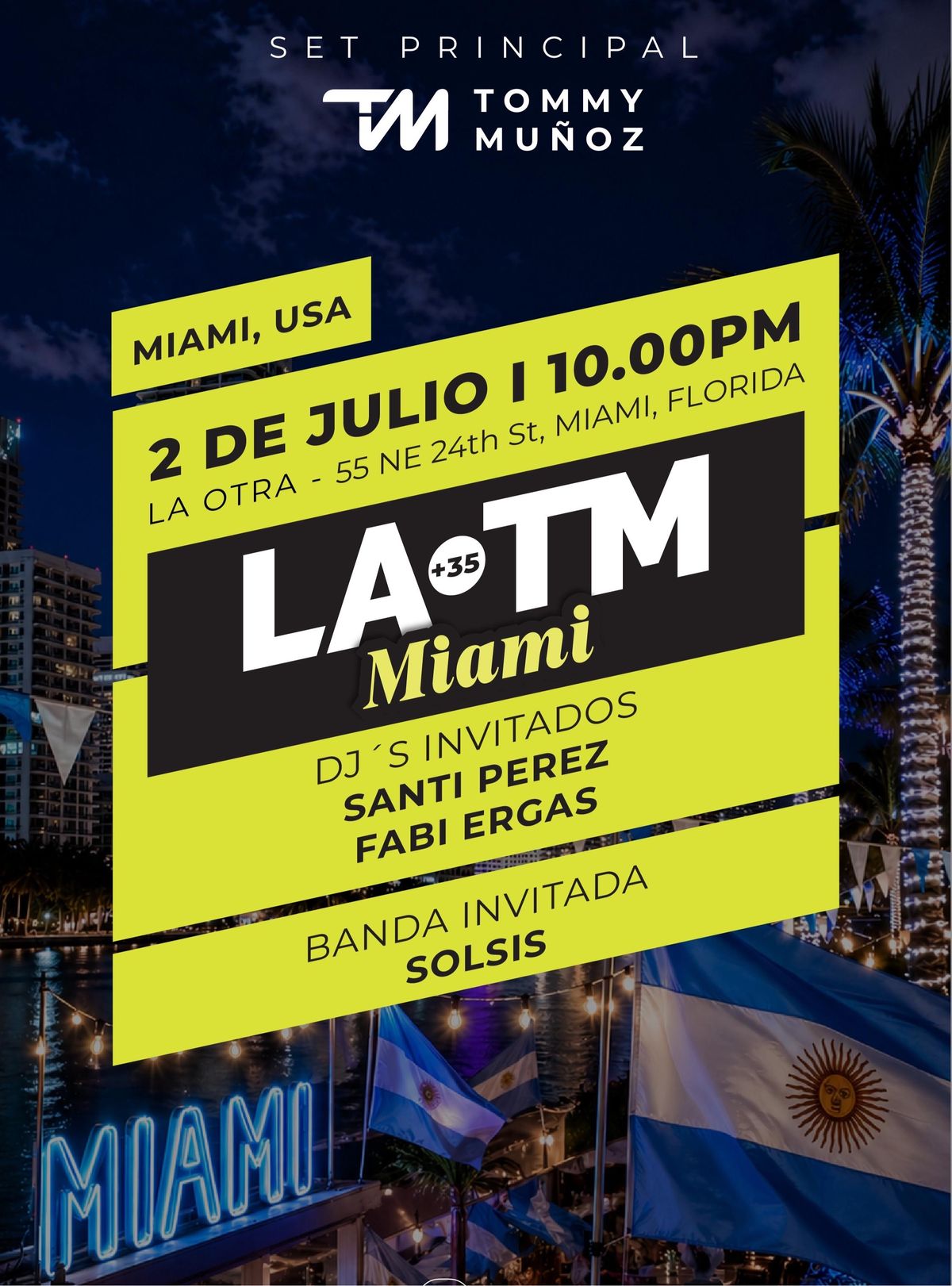 EventFlyer