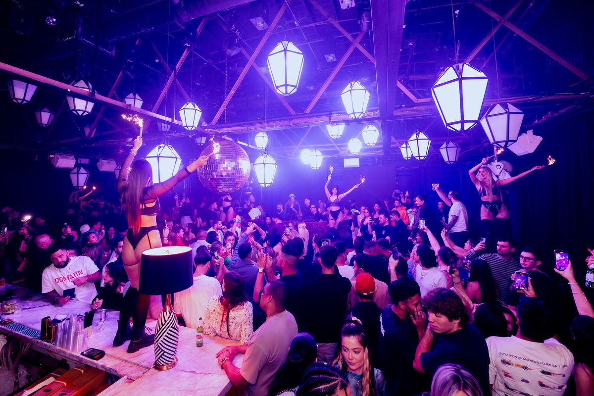 Venue