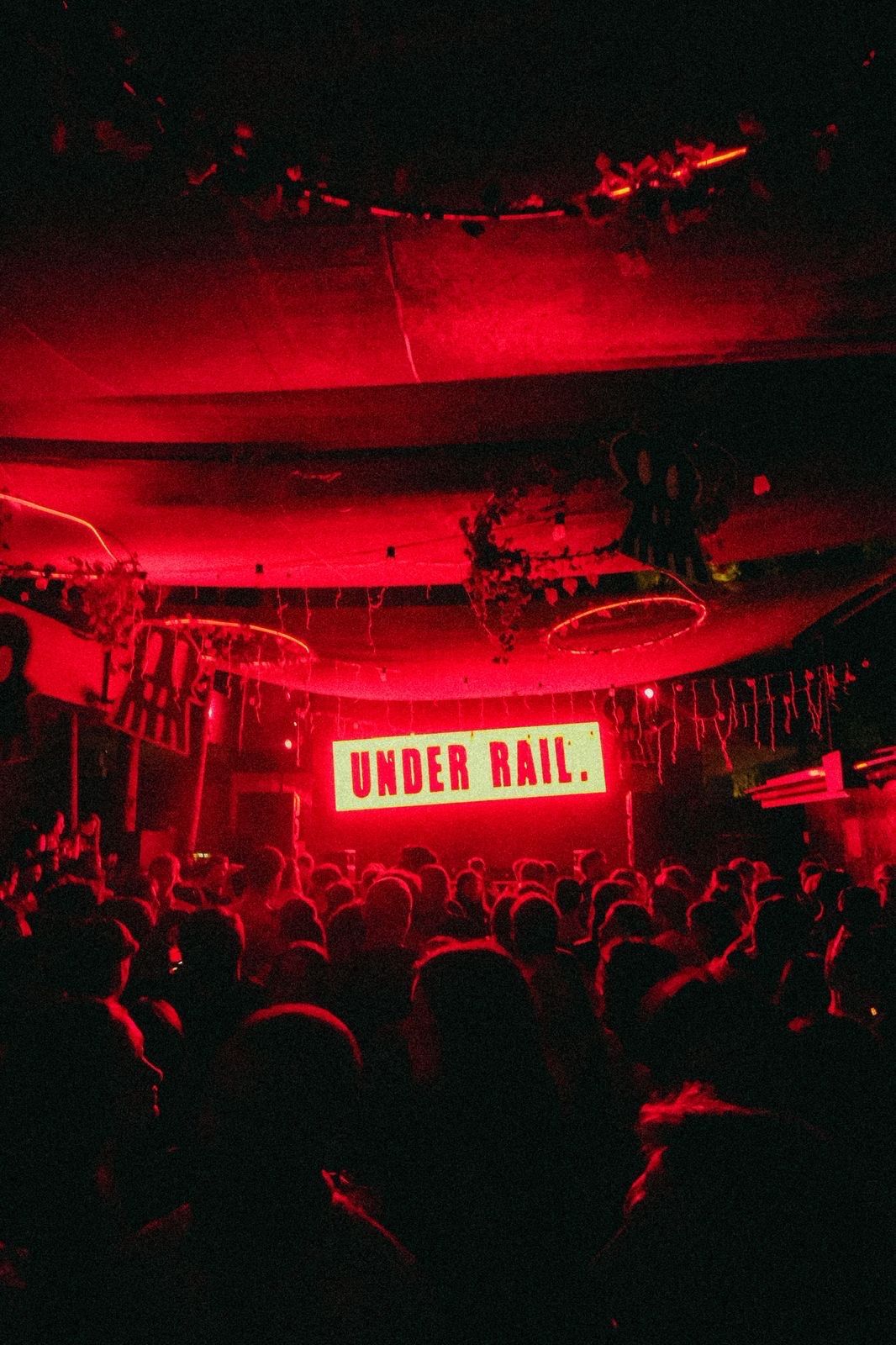 Venue