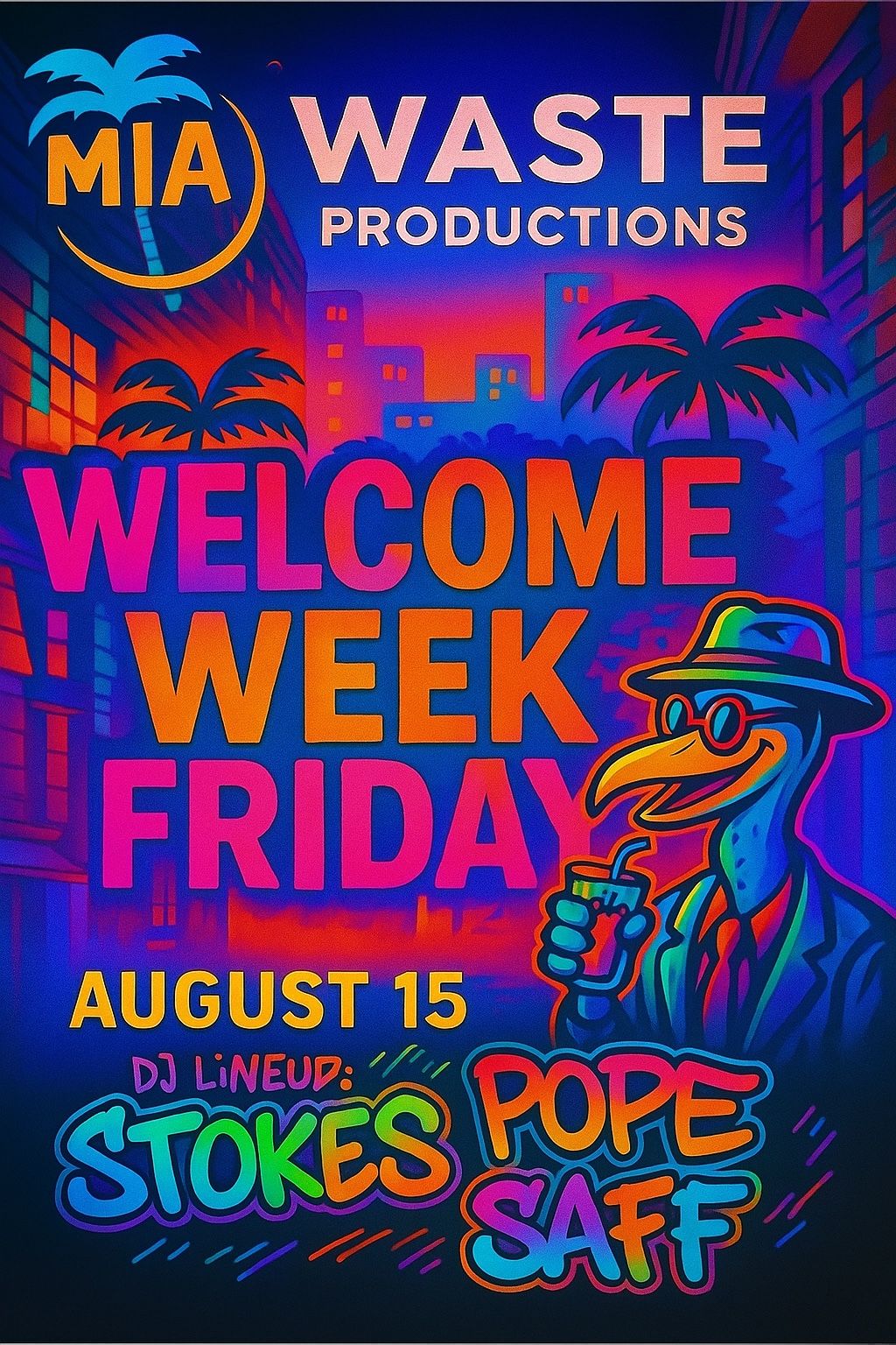 EventFlyer