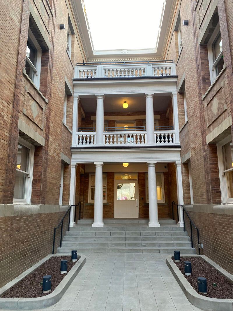 Venue