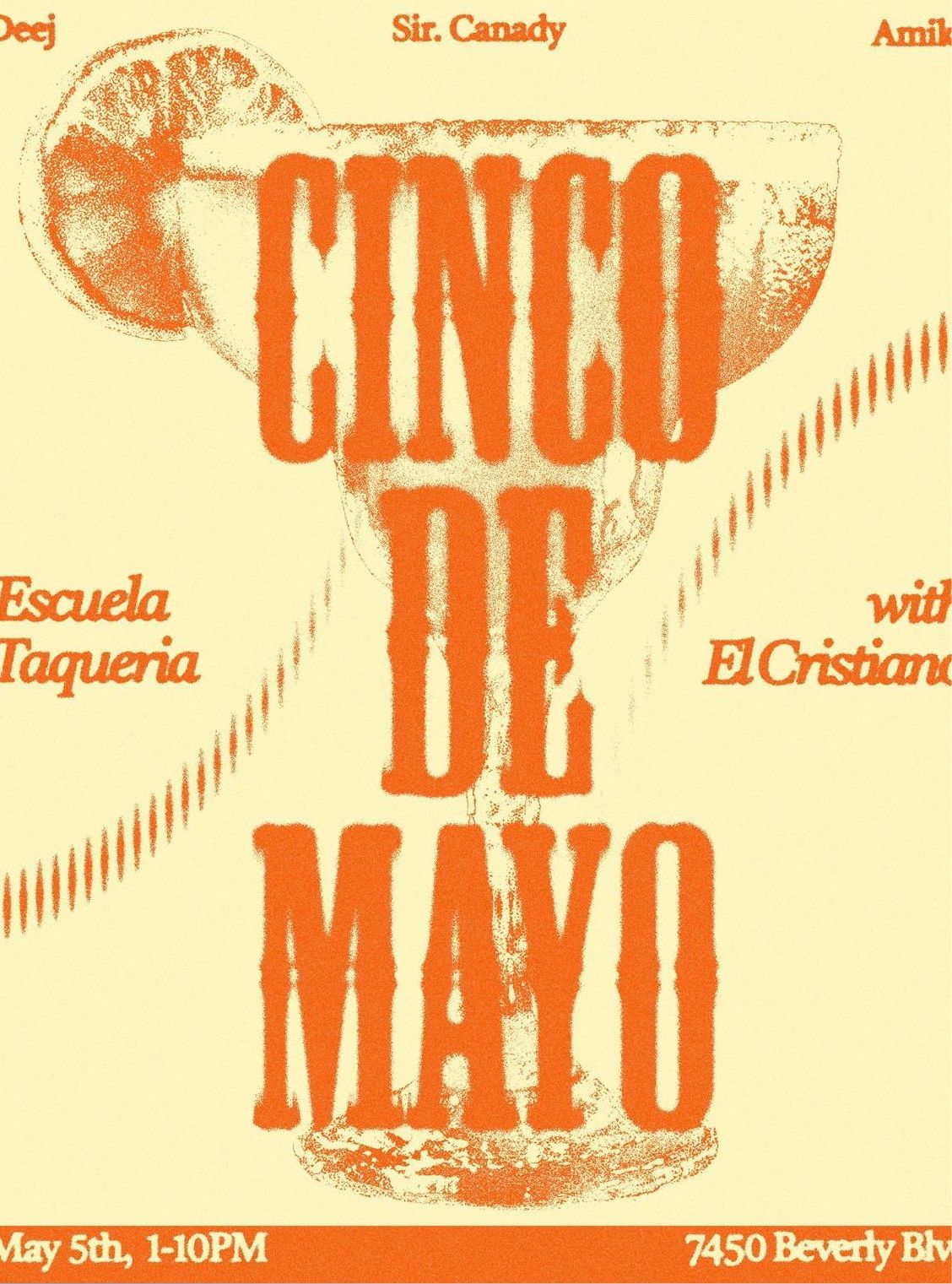EventFlyer