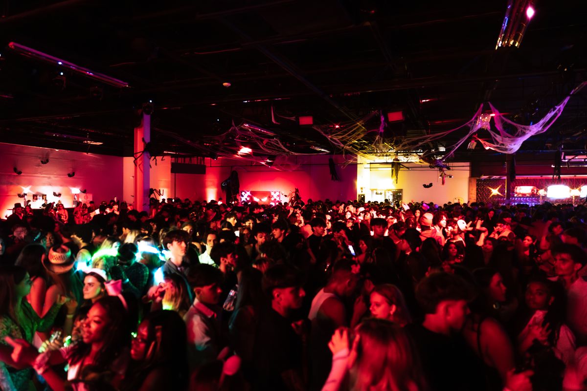 Venue
