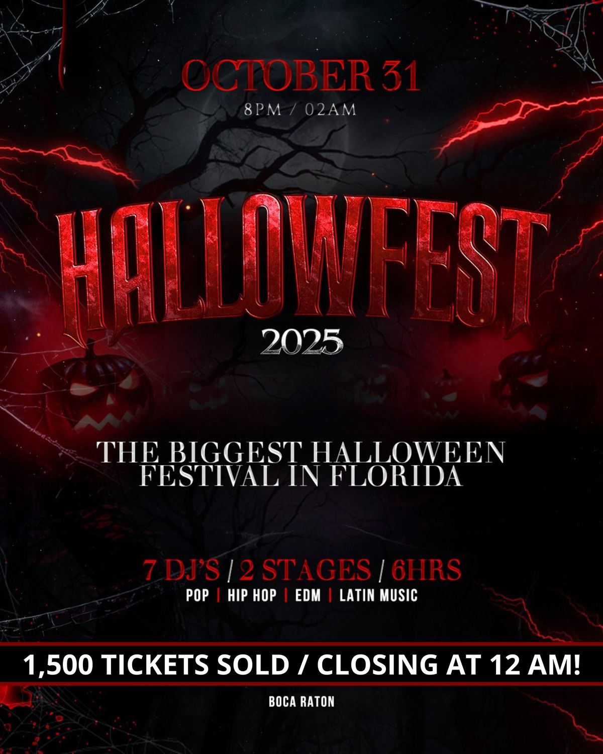 EventFlyer