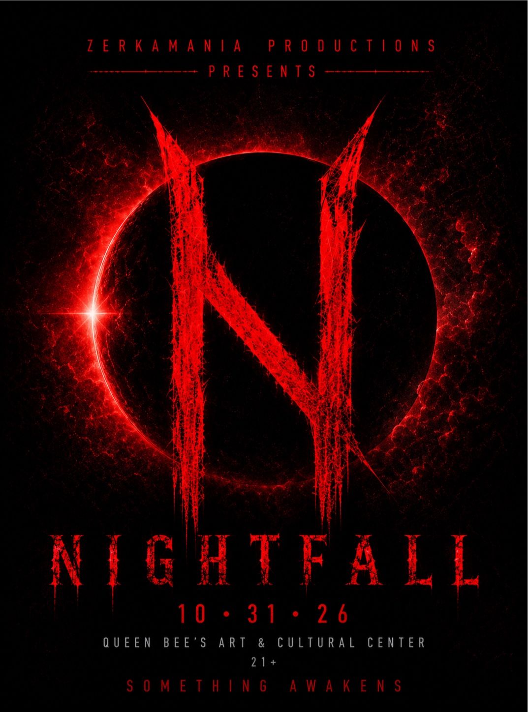 EventFlyer