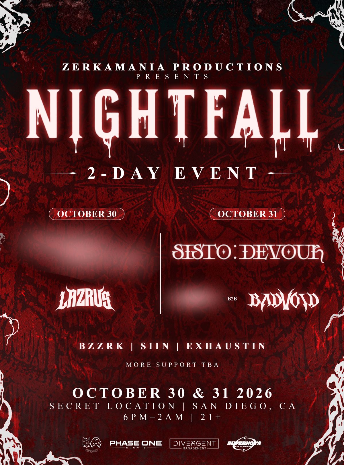 EventFlyer