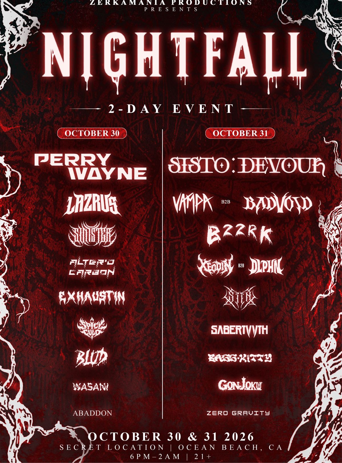 EventFlyer