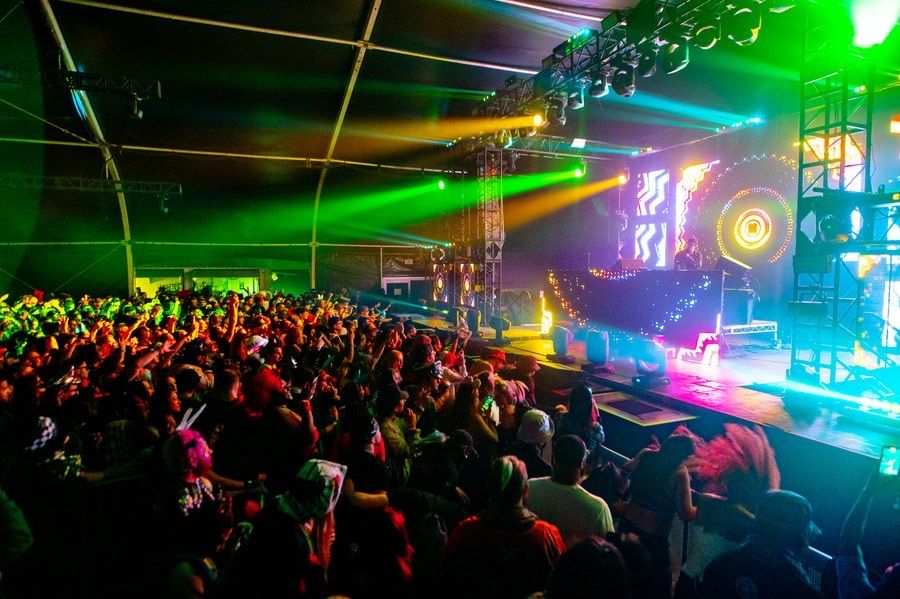 Venue