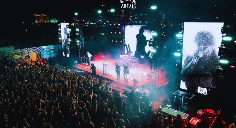 Venue