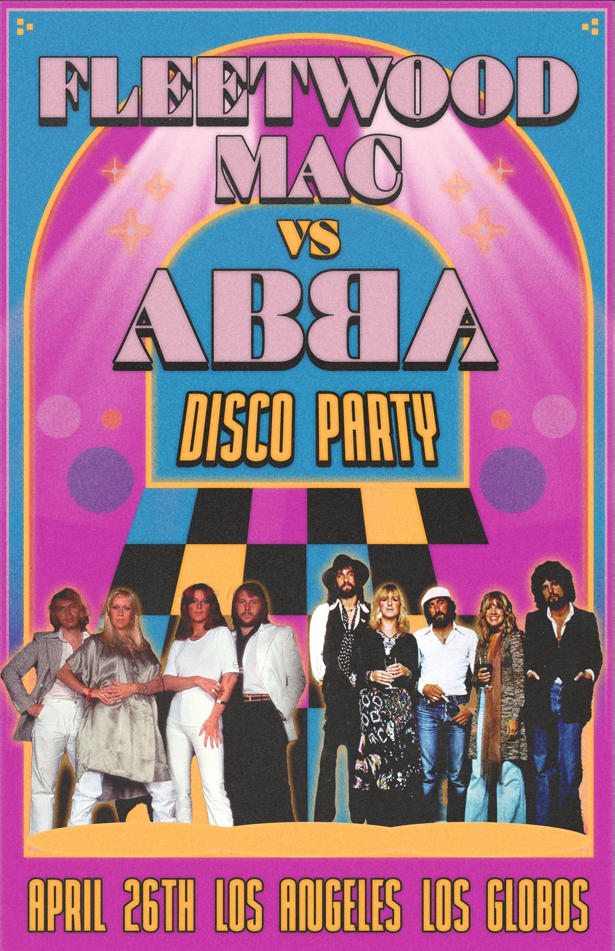 EventFlyer