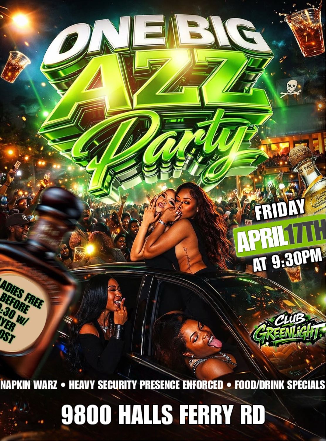 EventFlyer