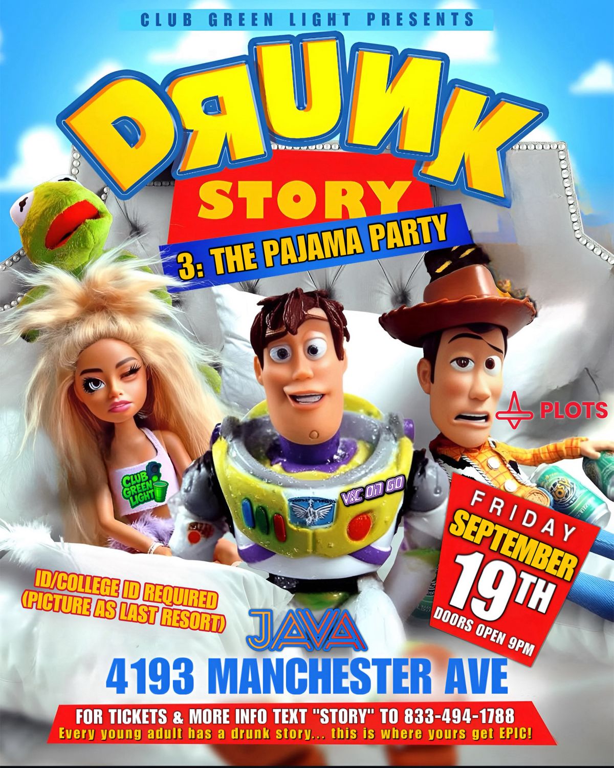 EventFlyer