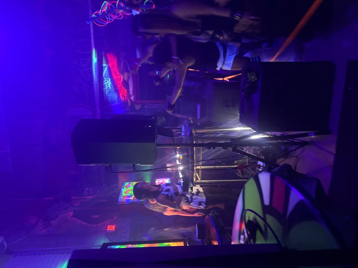 Venue