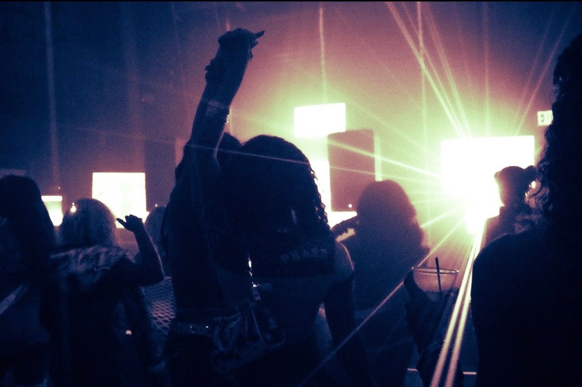 Venue