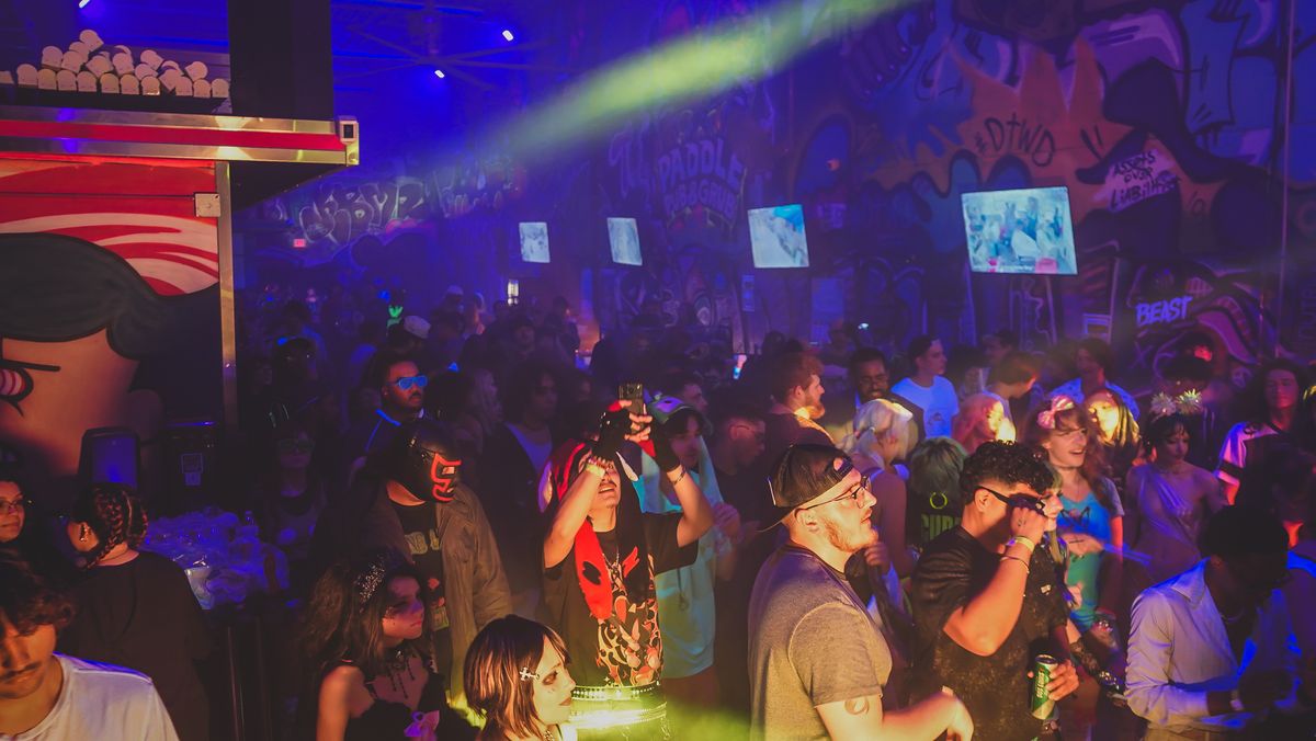 Venue