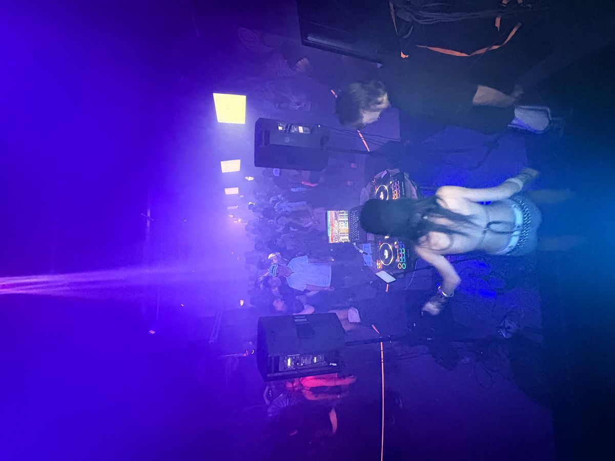 Venue