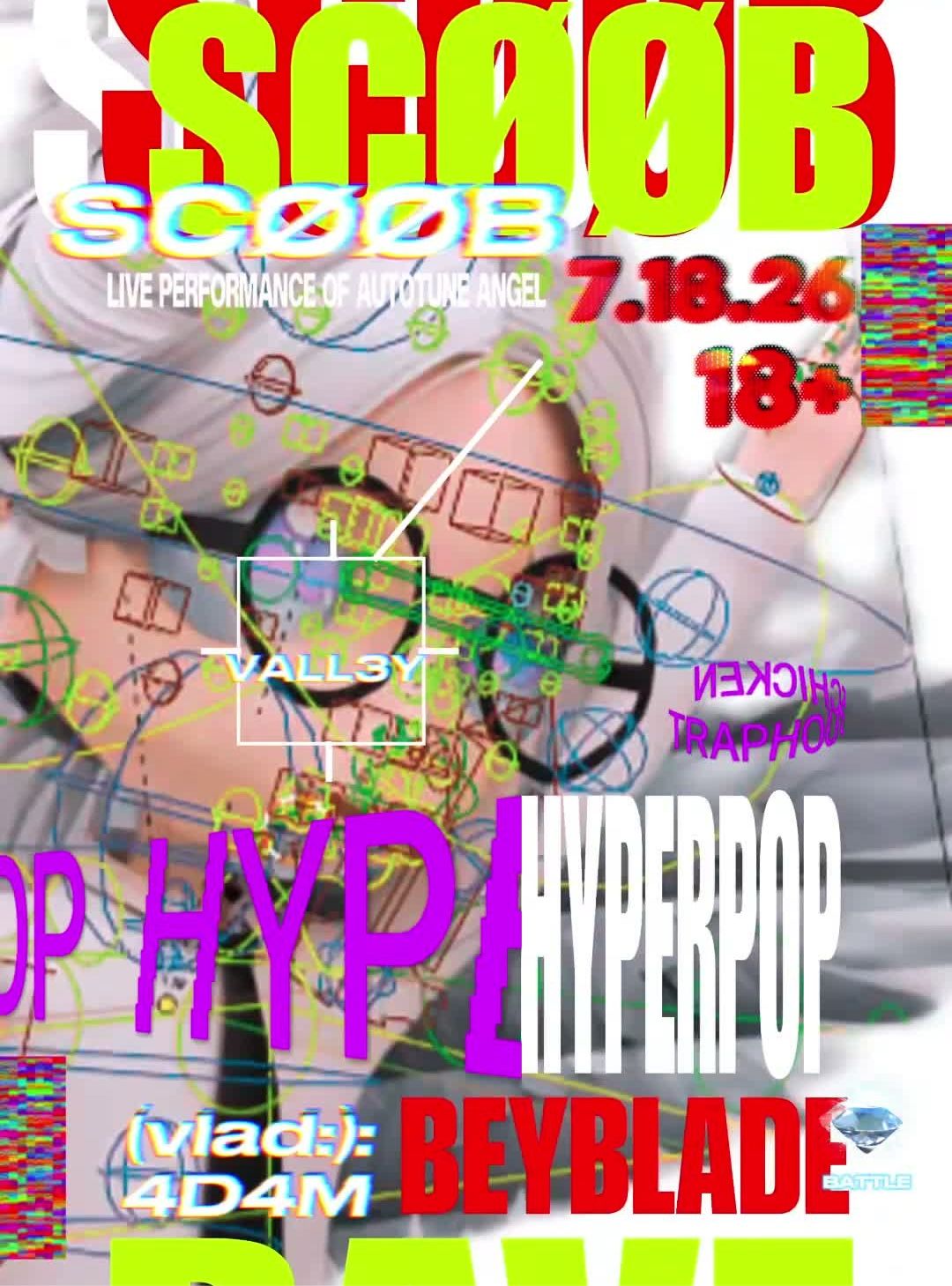 EventFlyer