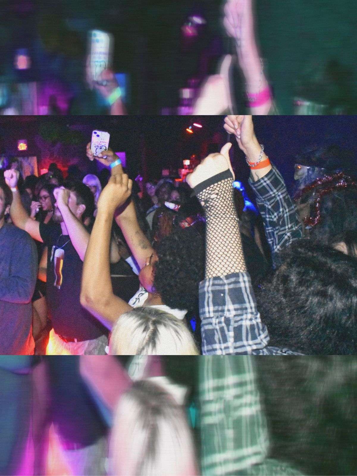 Venue