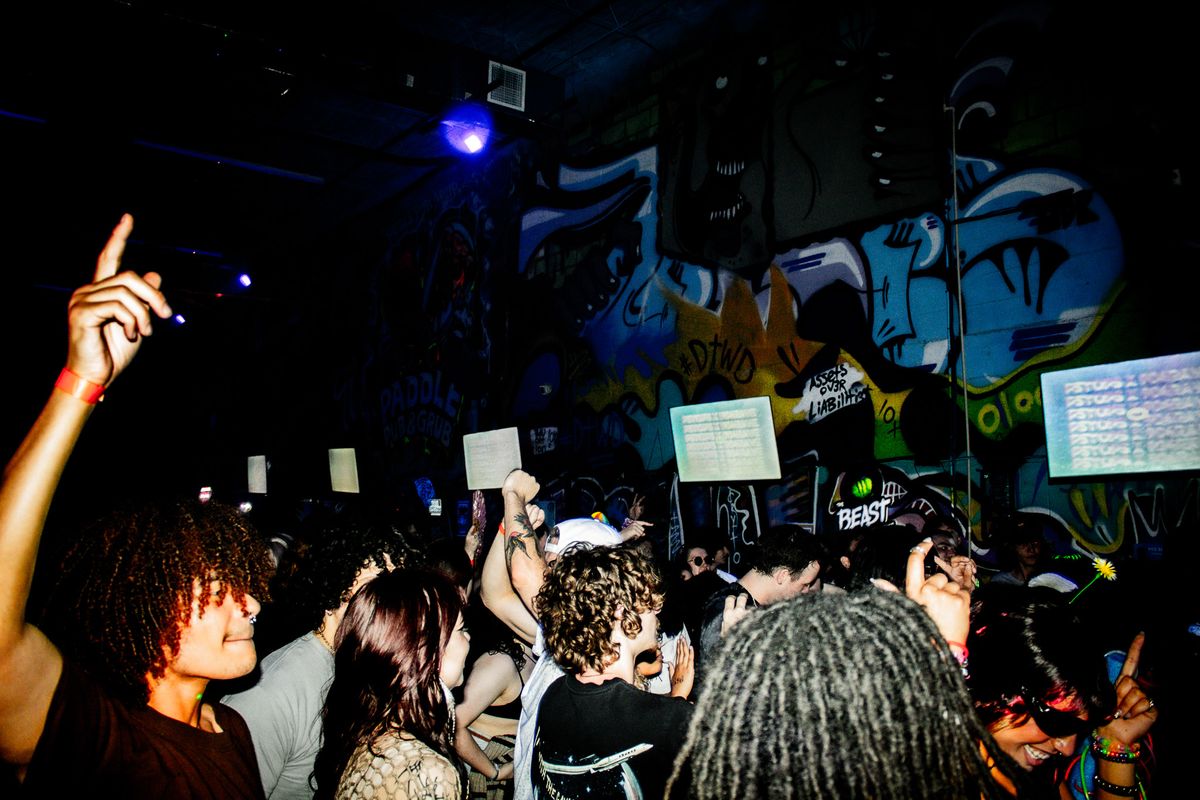 Venue