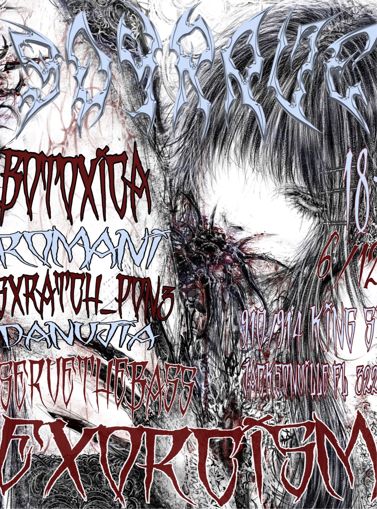 EventFlyer
