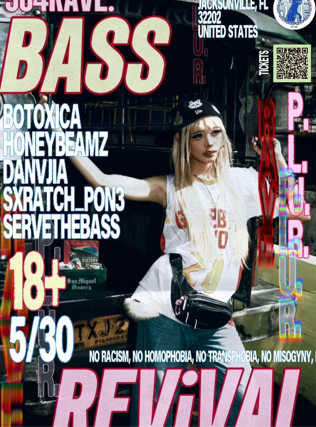 EventFlyer