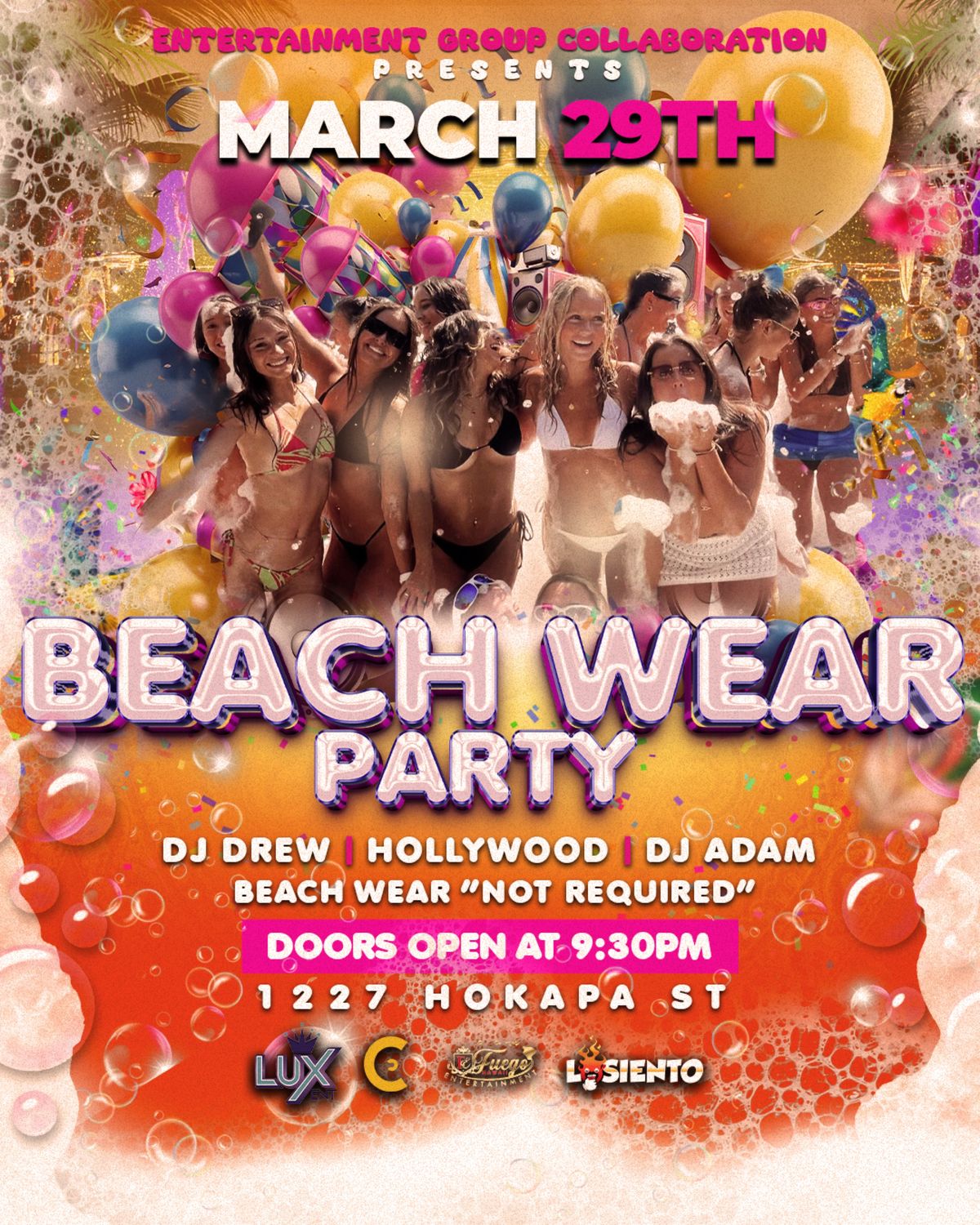 EventFlyer