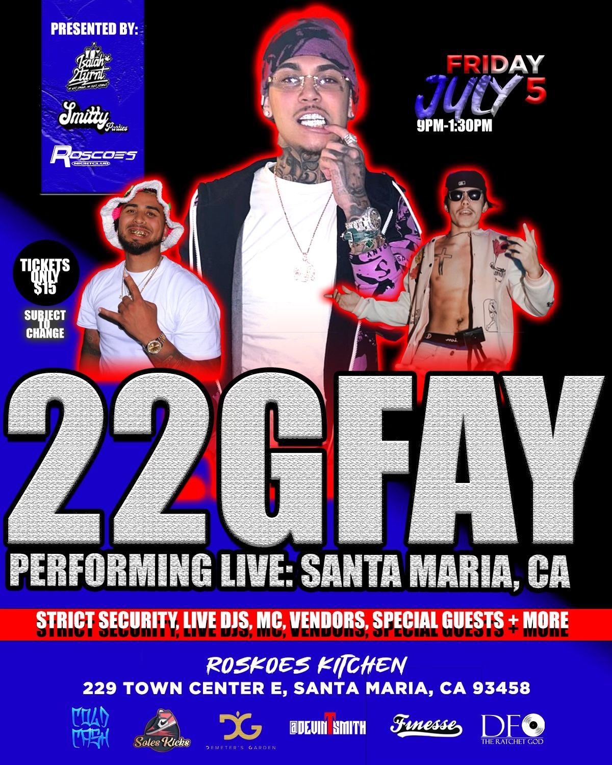 EventFlyer