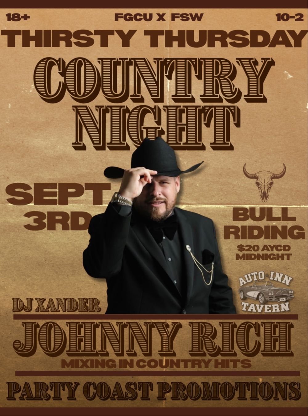 EventFlyer