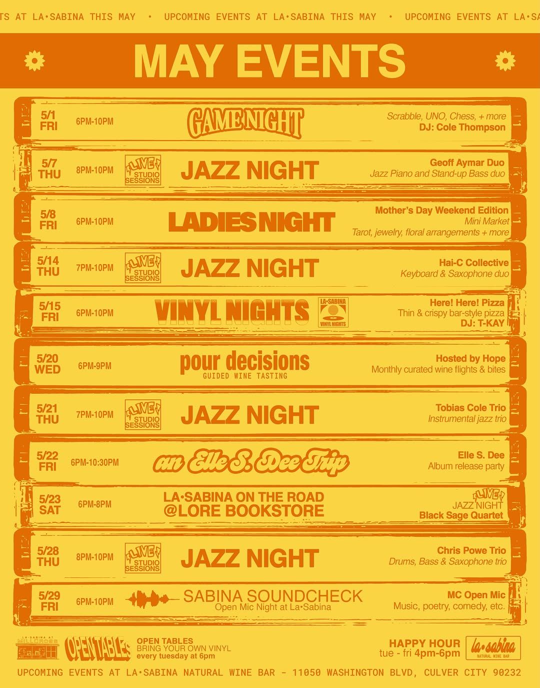 EventFlyer