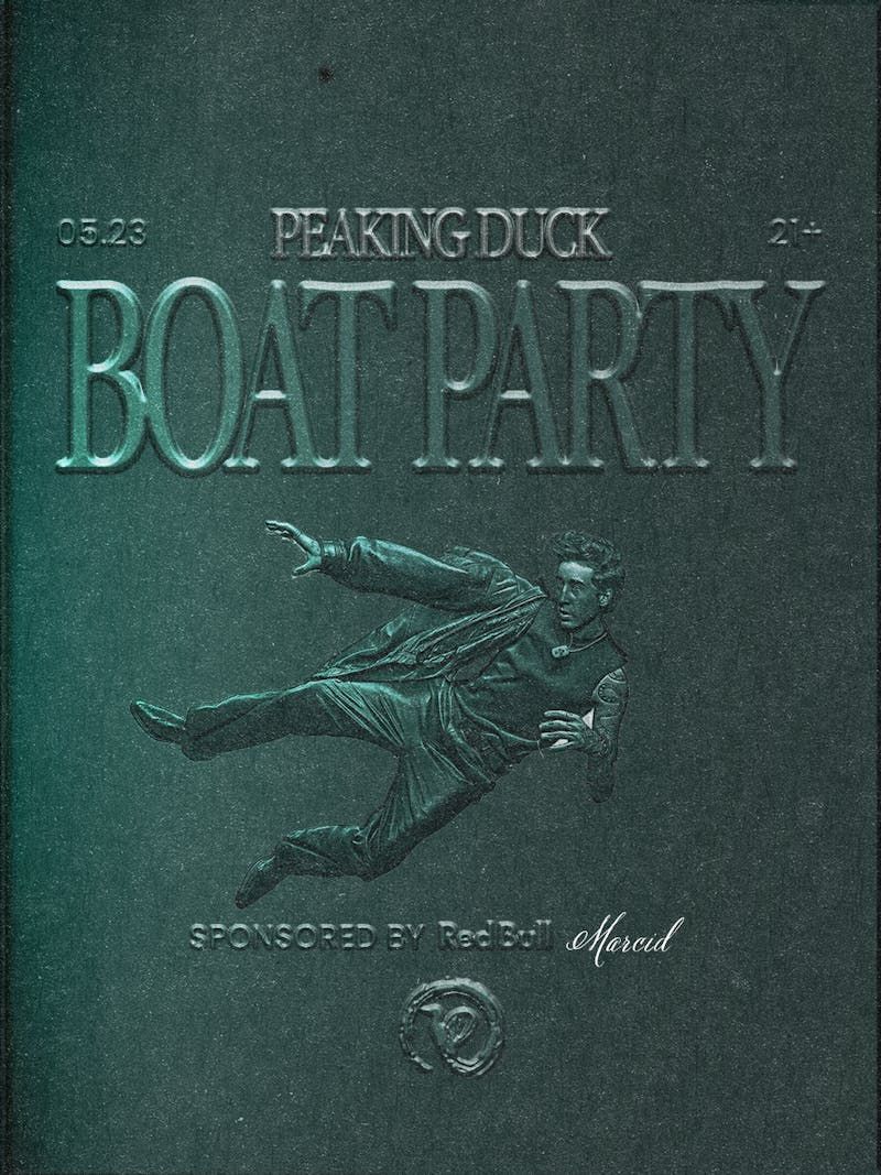 EventFlyer