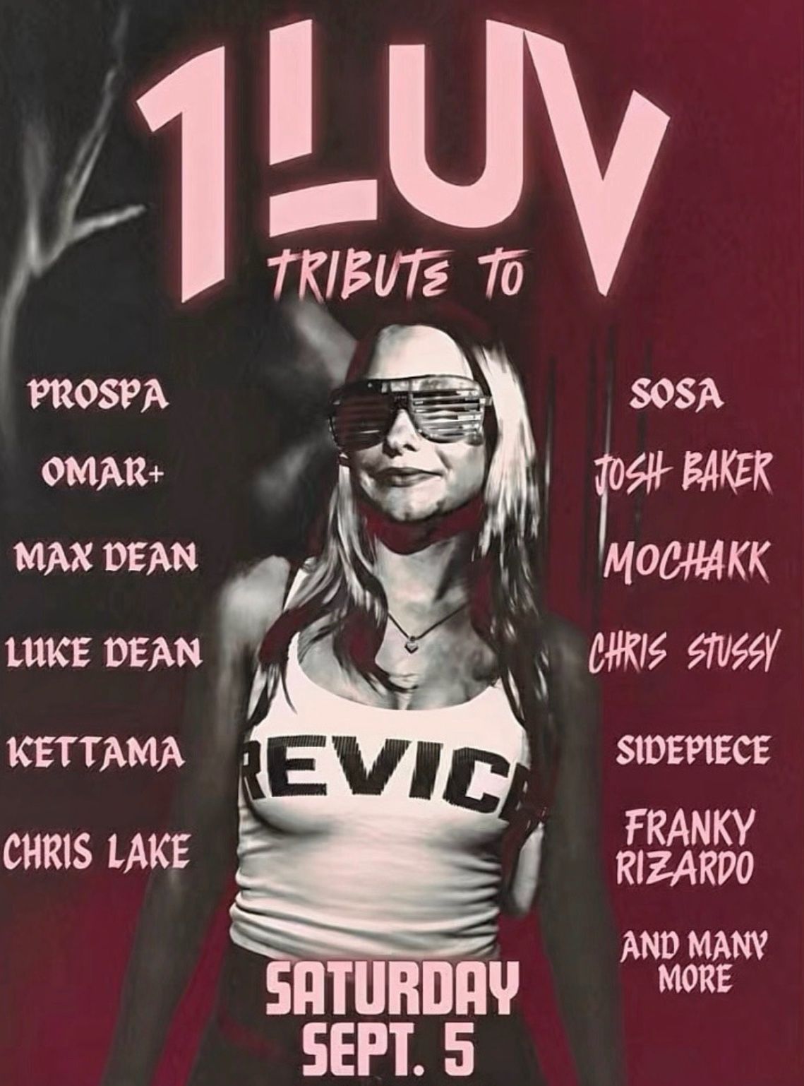 EventFlyer