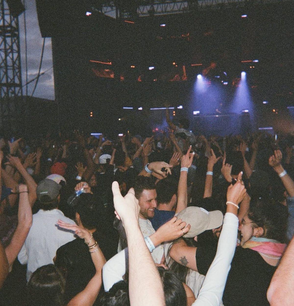 Venue