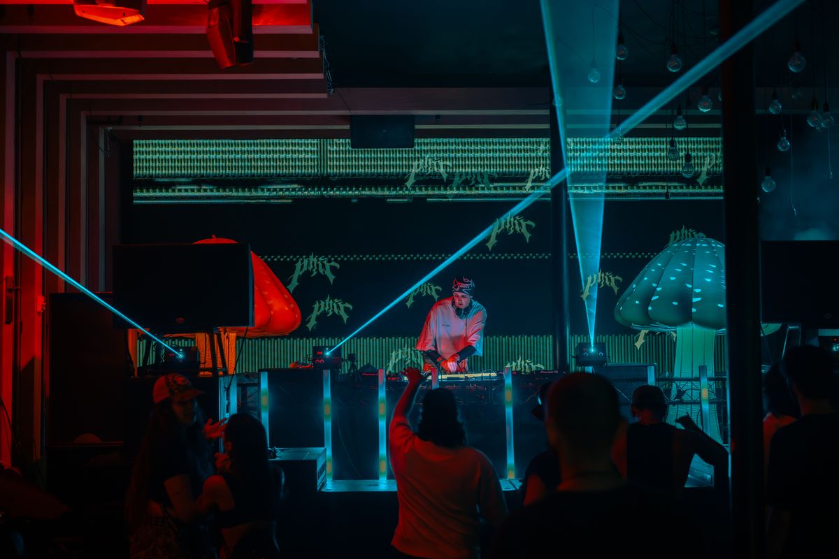 Venue
