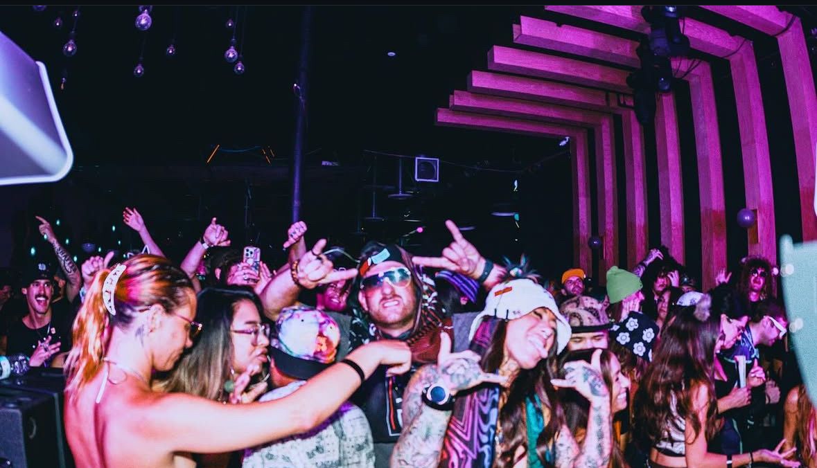 Venue