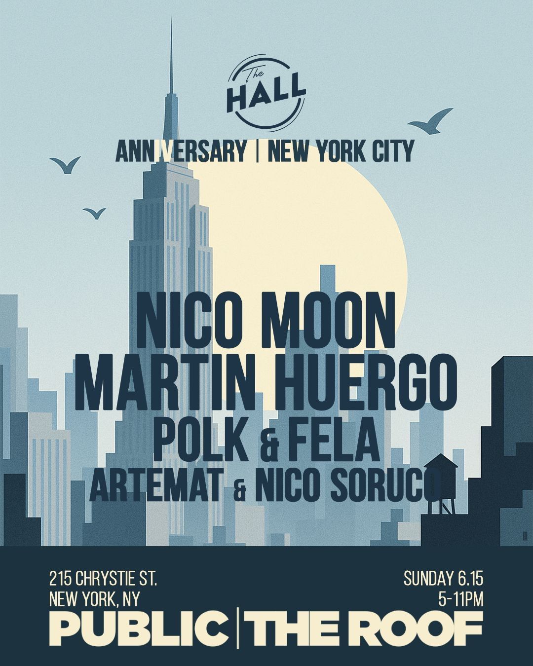 EventFlyer