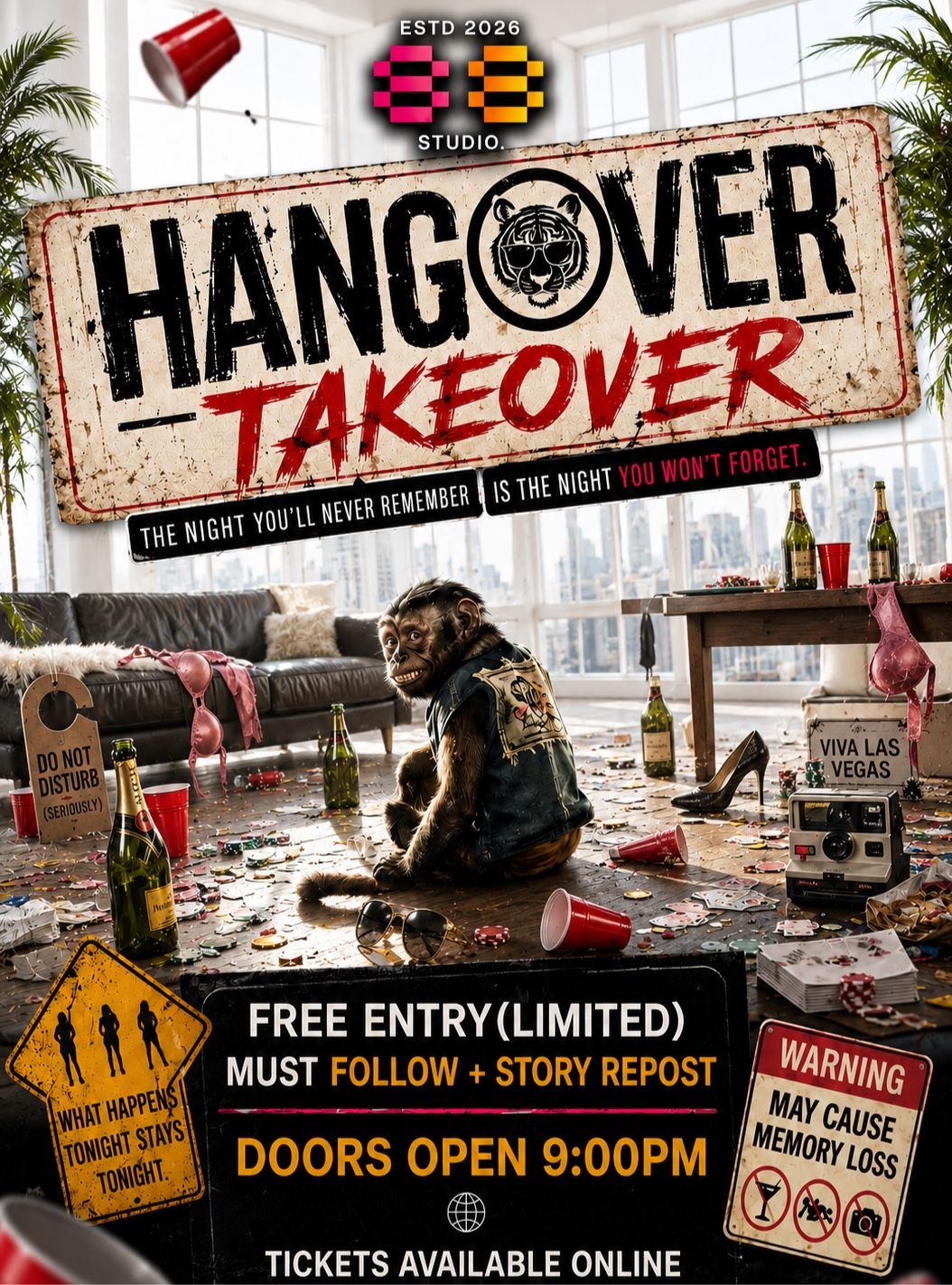 EventFlyer