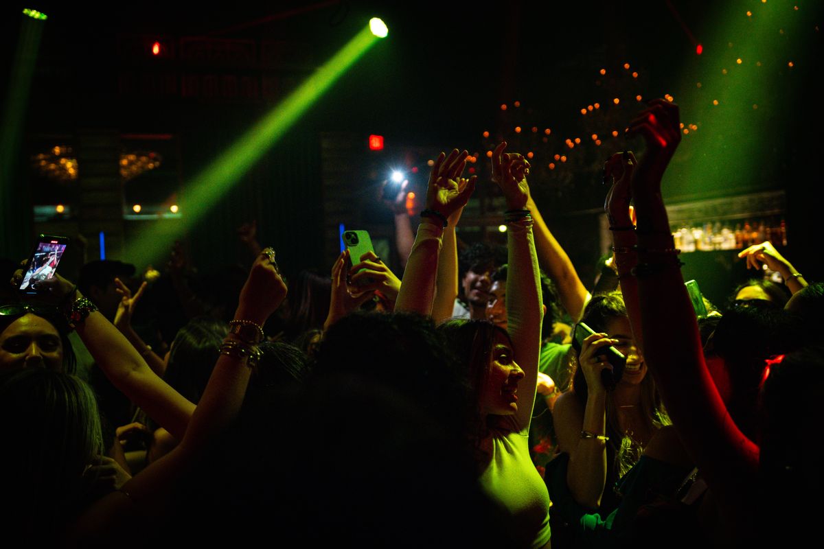 Venue