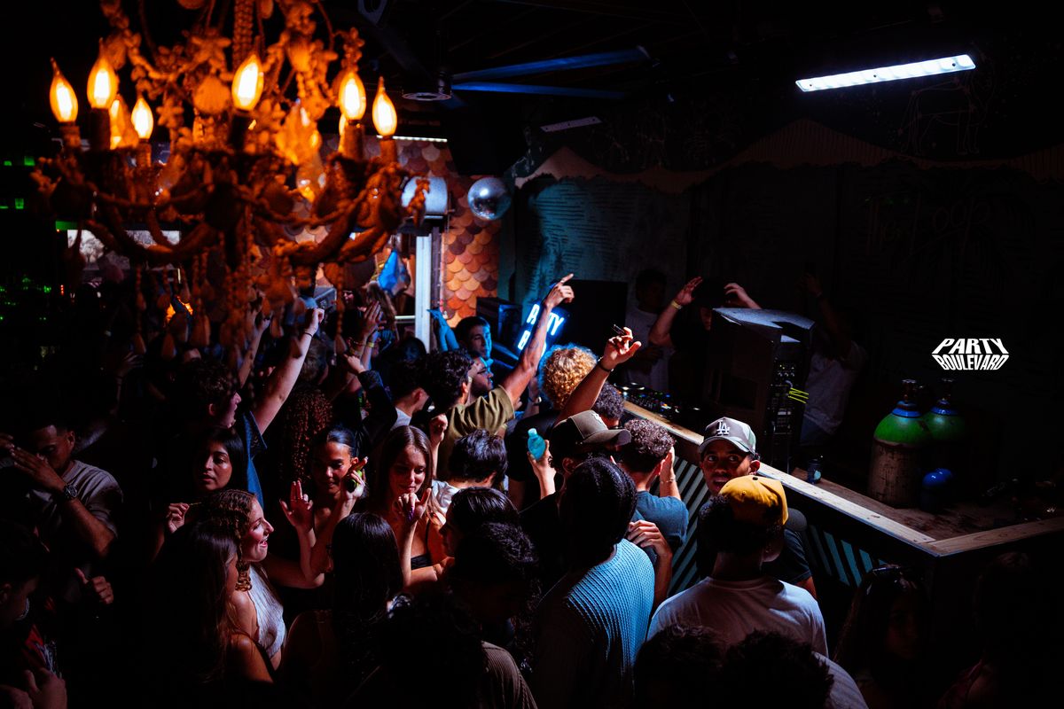 Venue
