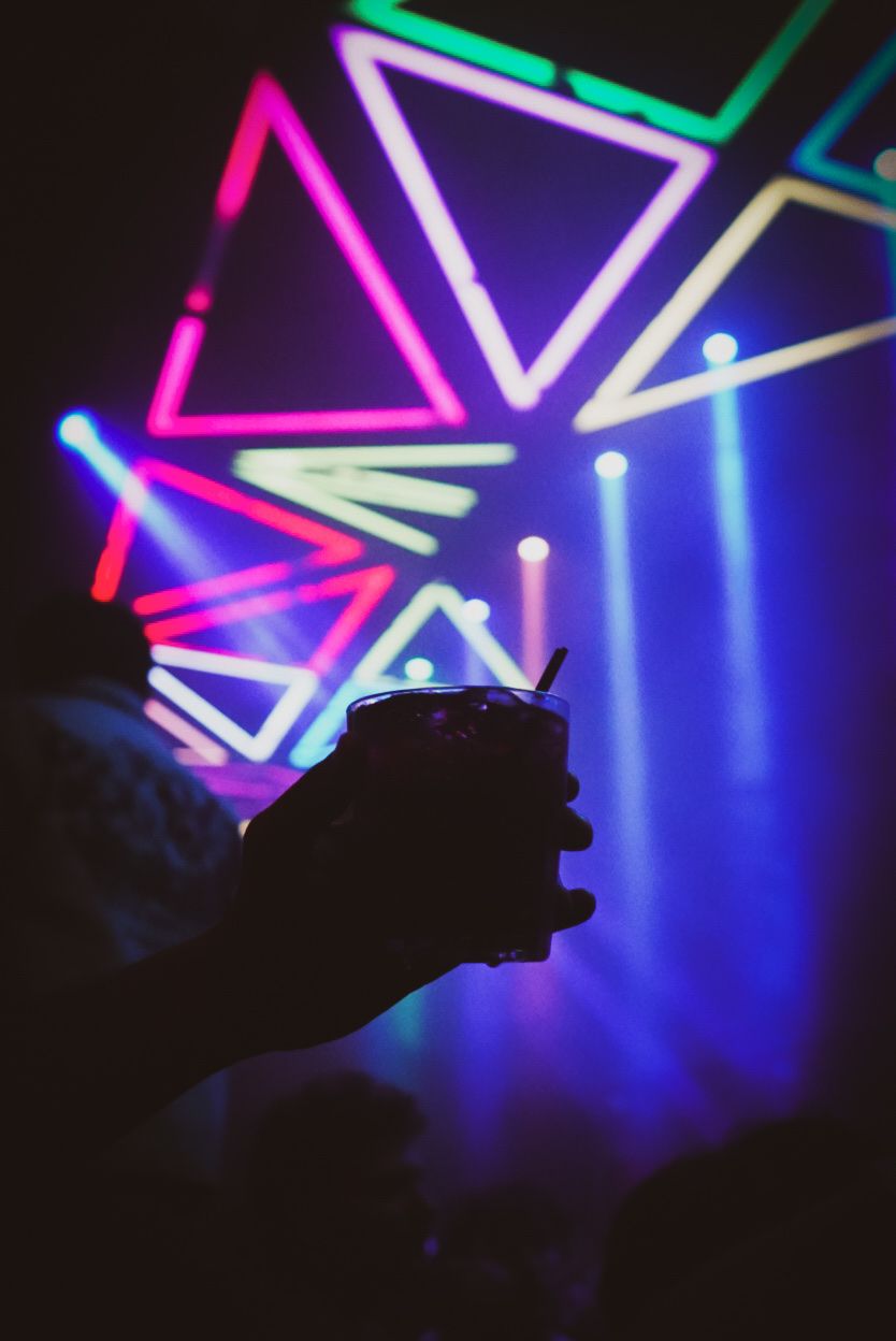 Venue