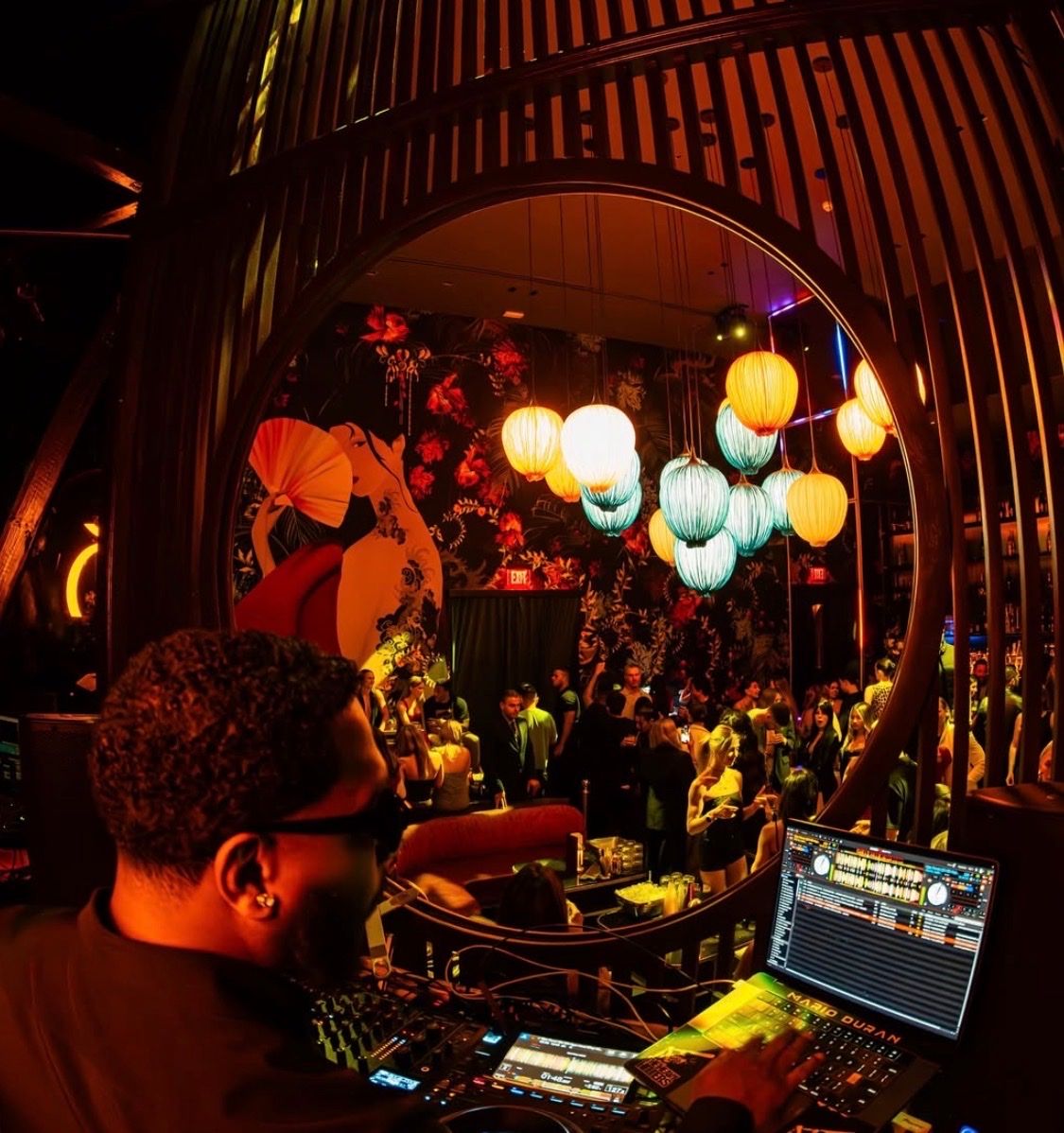 Venue