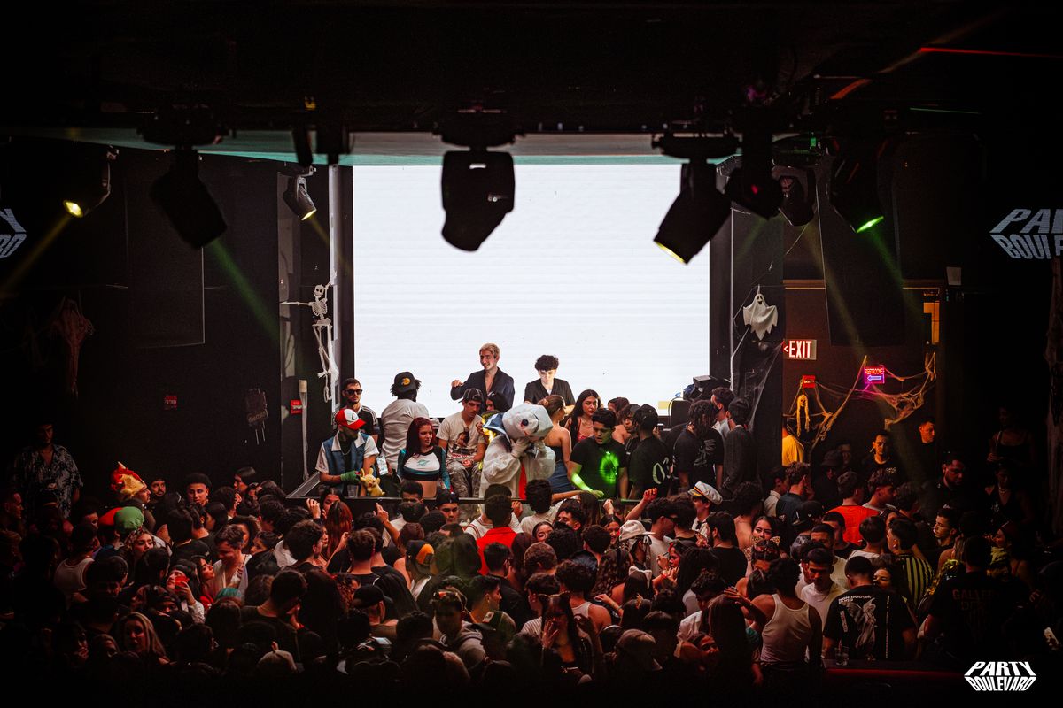 Venue