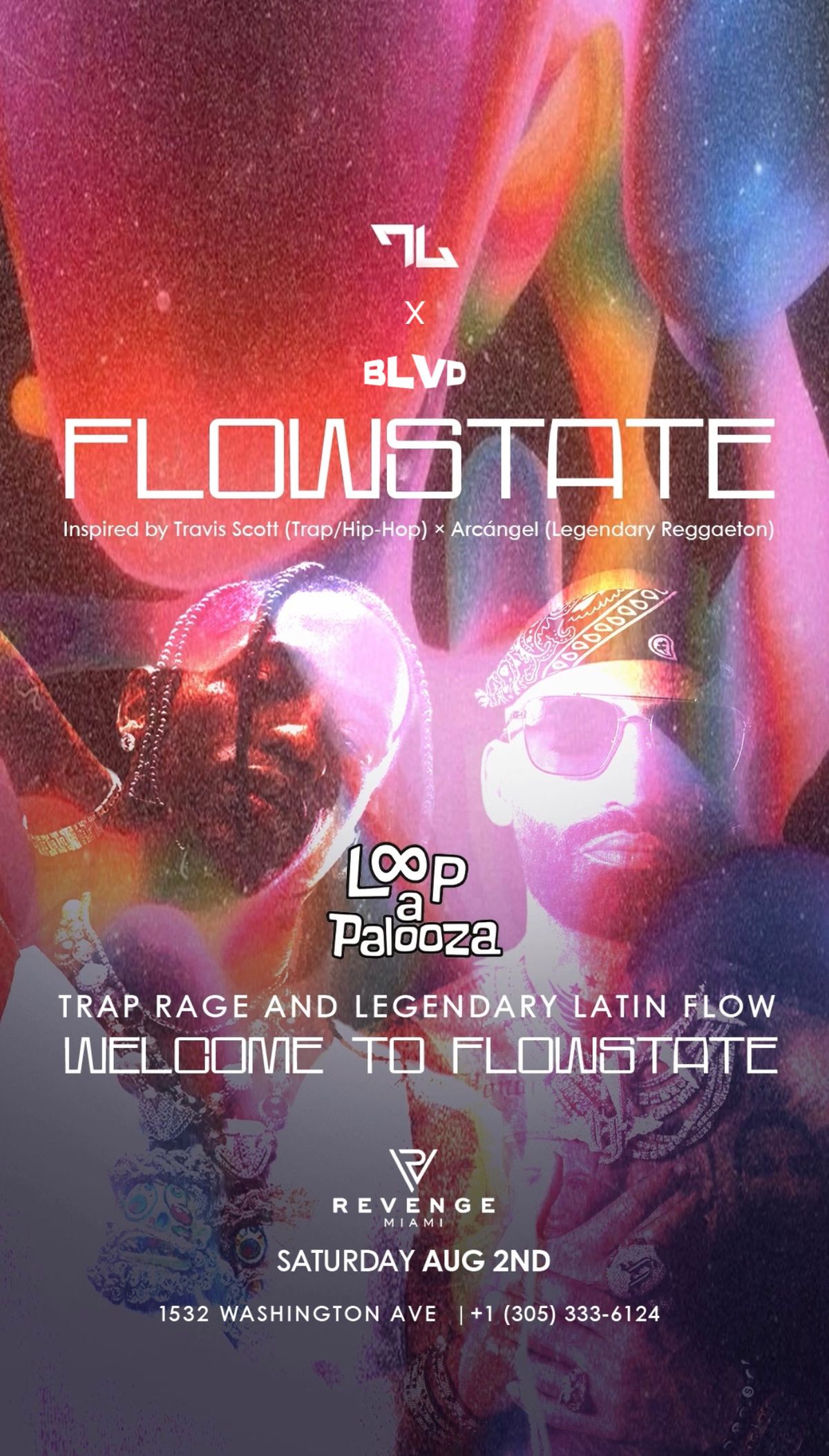 EventFlyer