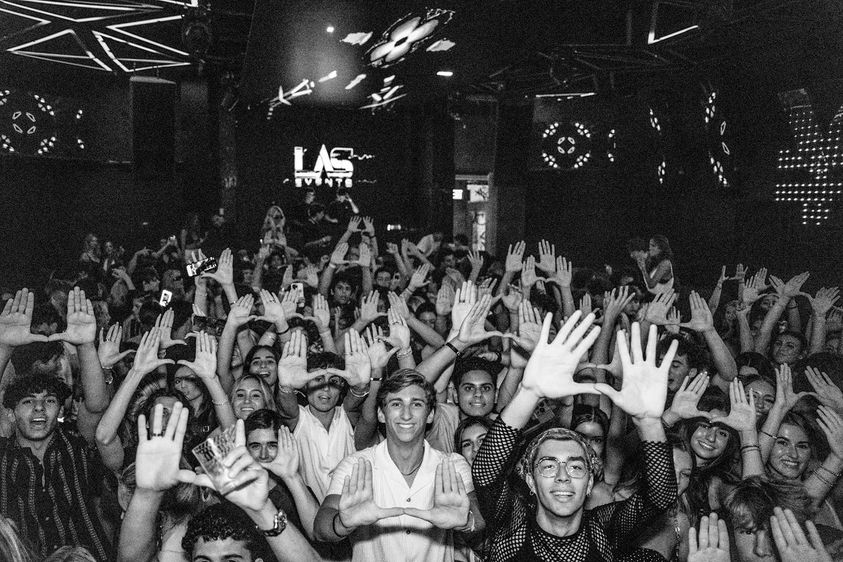 Venue