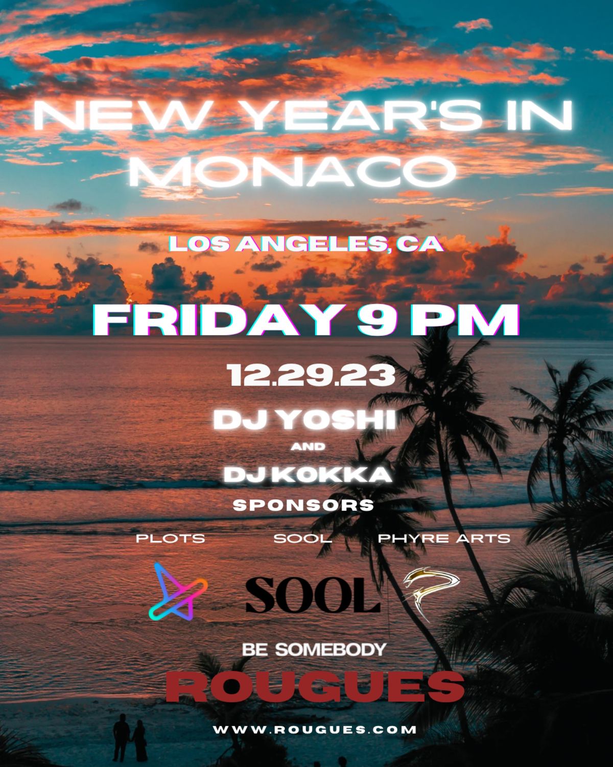 EventFlyer